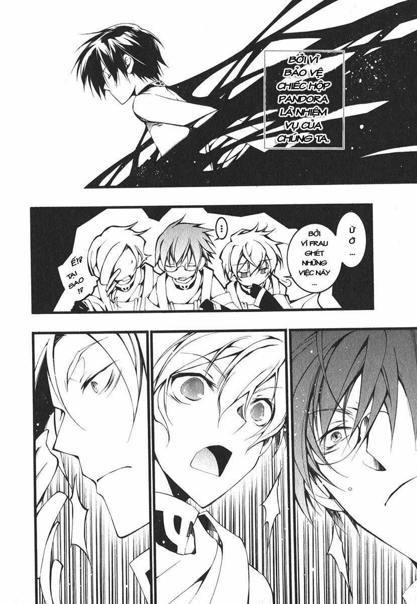 07 Hồn Ma Chapter 45 - Trang 2