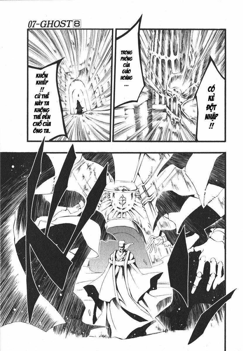 07 Hồn Ma Chapter 45 - Trang 2