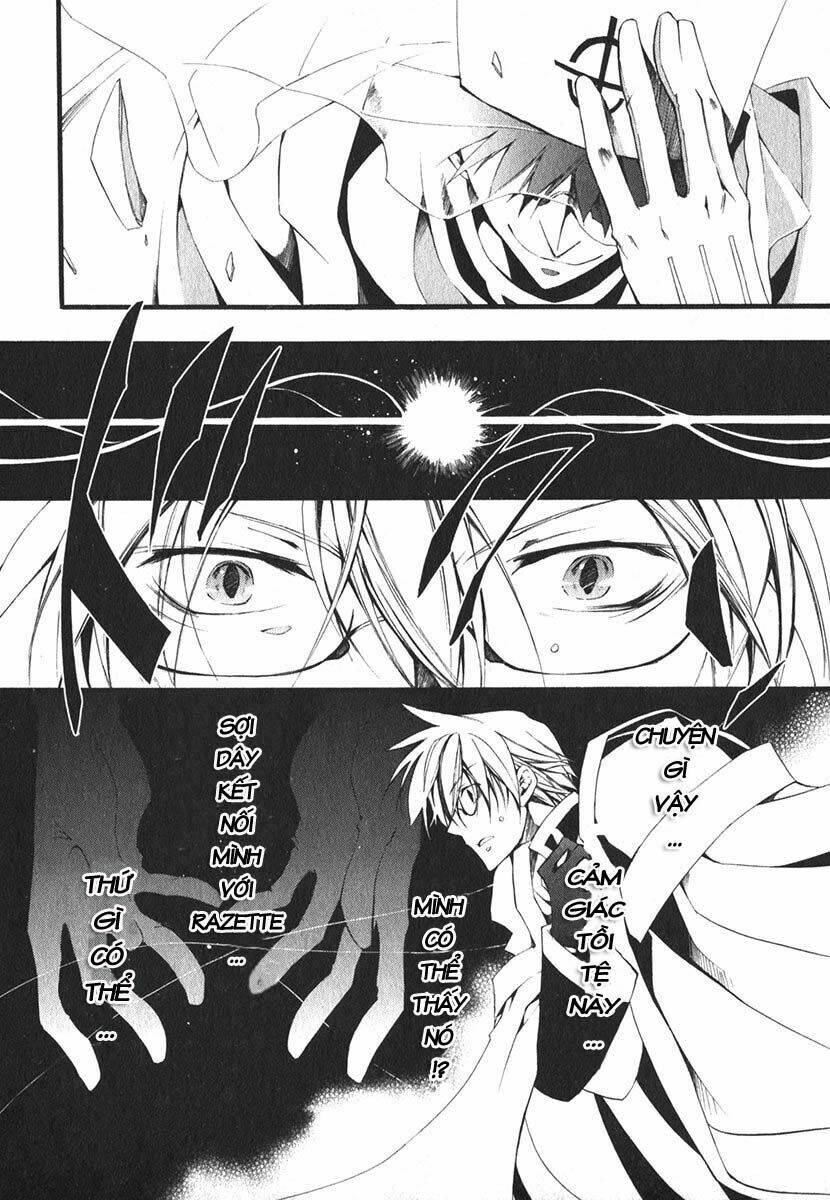 07 Hồn Ma Chapter 45 - Trang 2