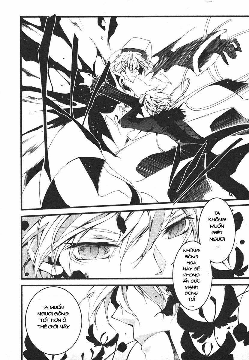 07 Hồn Ma Chapter 46 - Trang 2