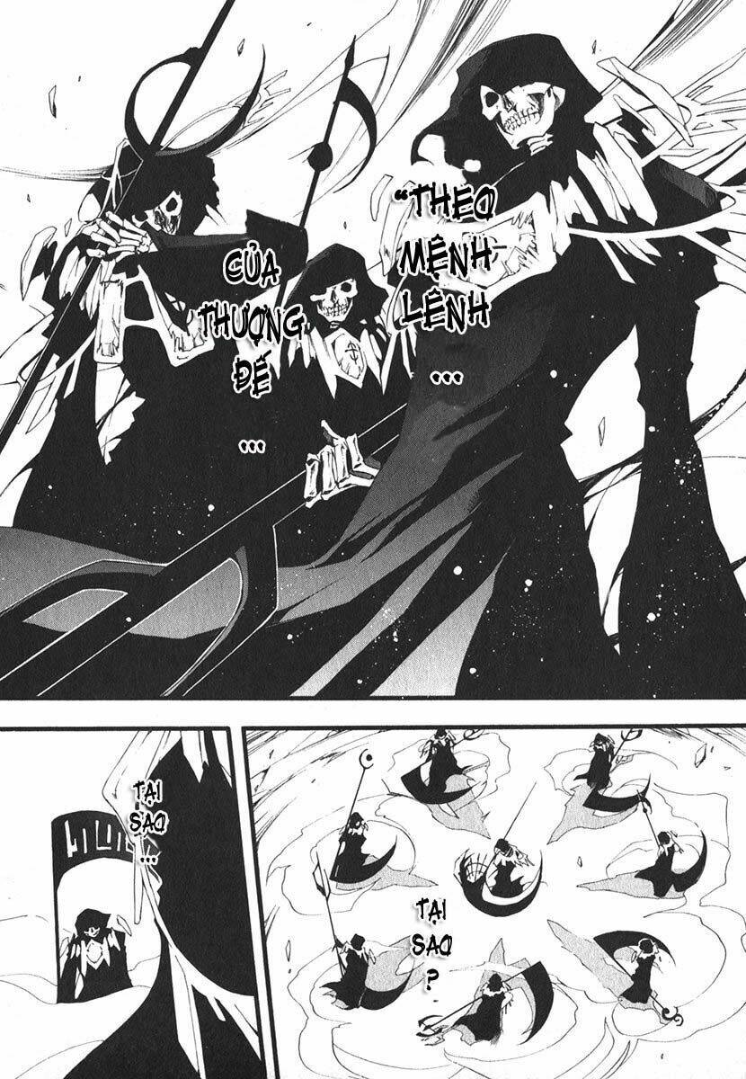 07 Hồn Ma Chapter 46 - Trang 2