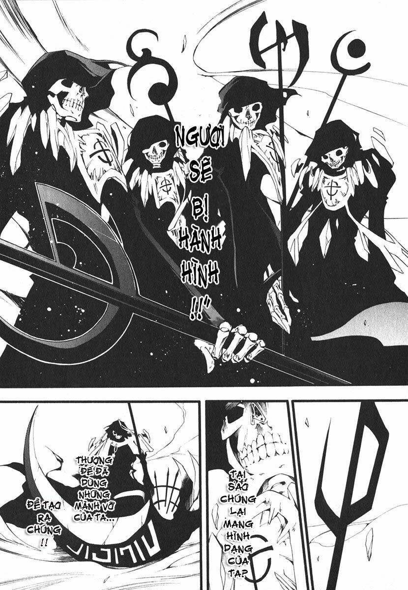 07 Hồn Ma Chapter 46 - Trang 2