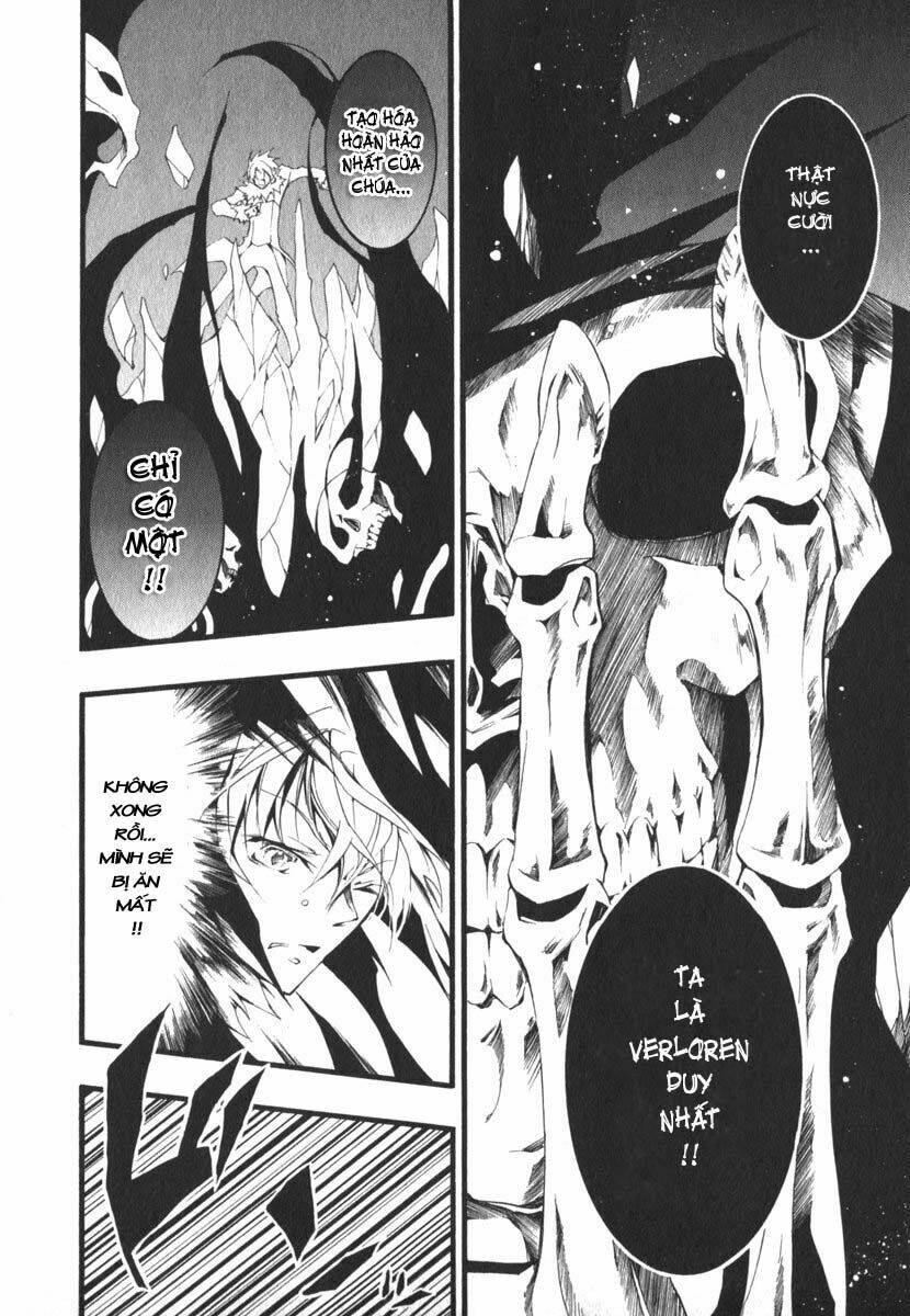 07 Hồn Ma Chapter 46 - Trang 2