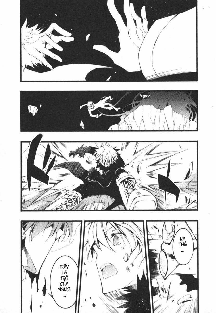 07 Hồn Ma Chapter 46 - Trang 2