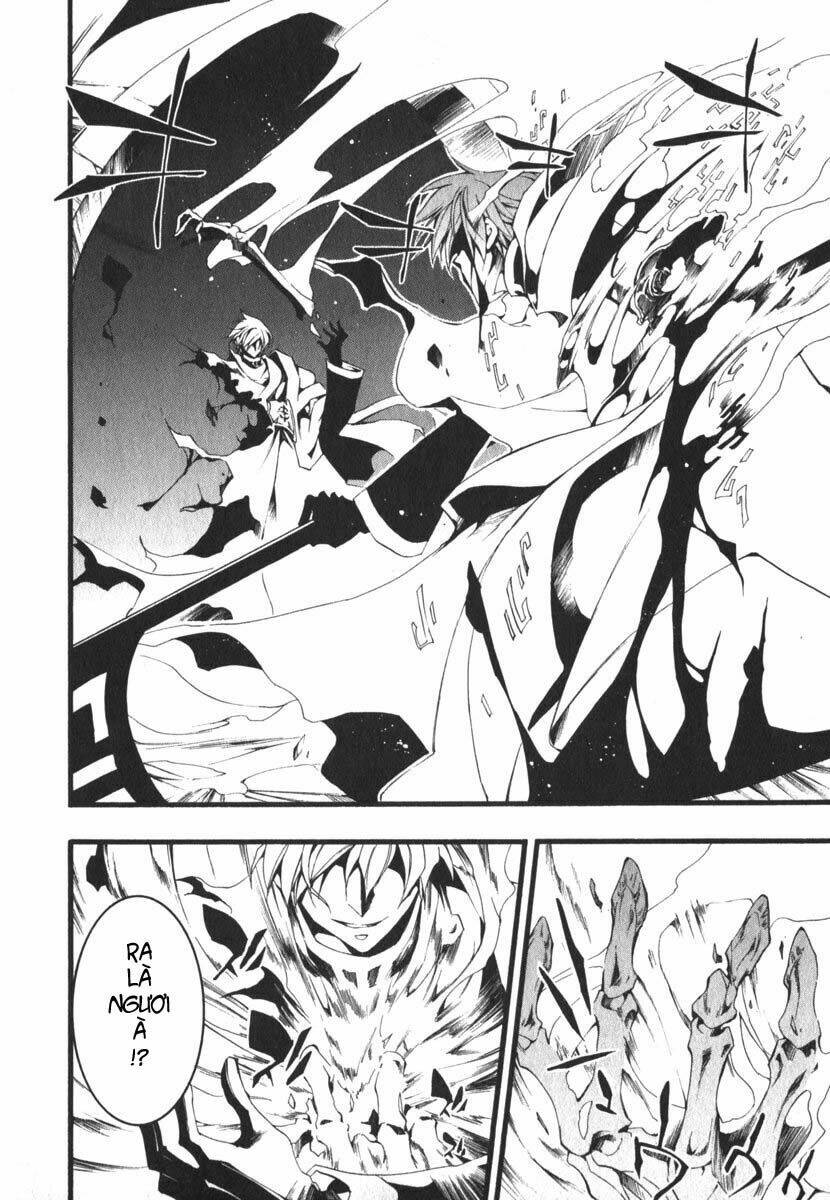 07 Hồn Ma Chapter 46 - Trang 2