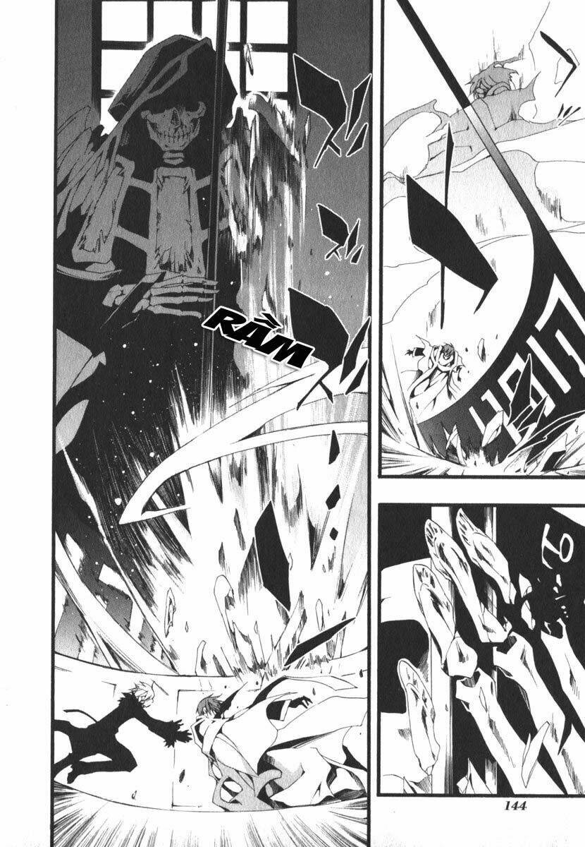 07 Hồn Ma Chapter 46 - Trang 2