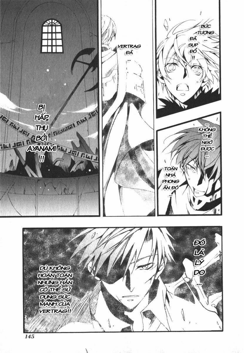 07 Hồn Ma Chapter 46 - Trang 2