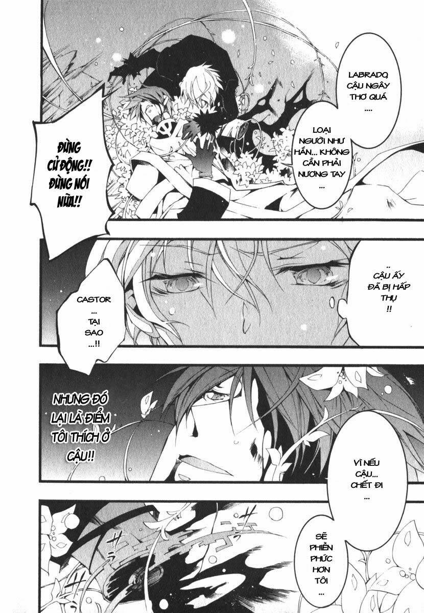 07 Hồn Ma Chapter 46 - Trang 2