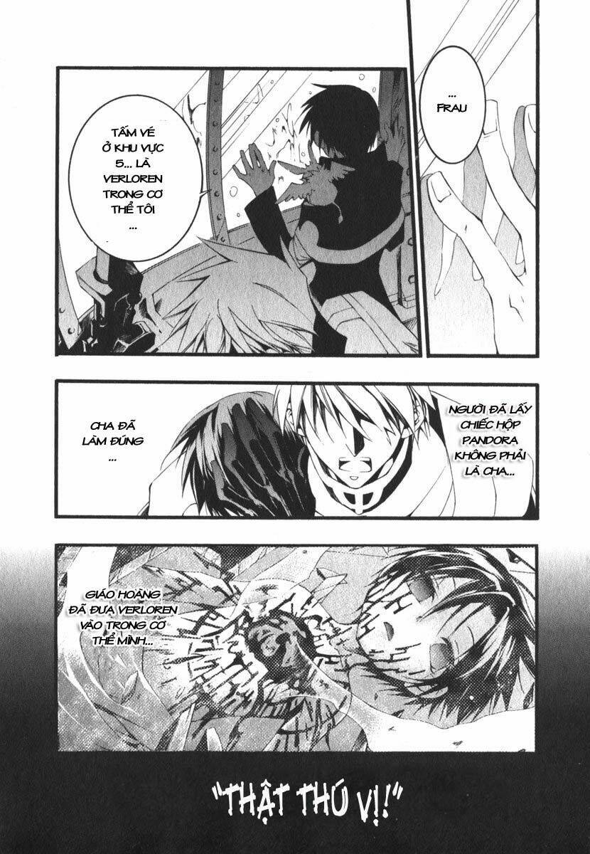 07 Hồn Ma Chapter 46 - Trang 2