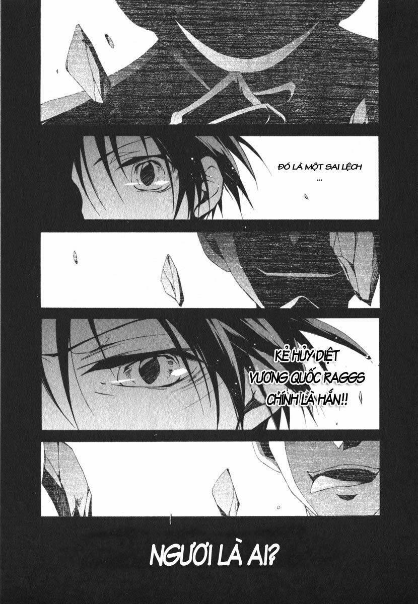 07 Hồn Ma Chapter 46 - Trang 2