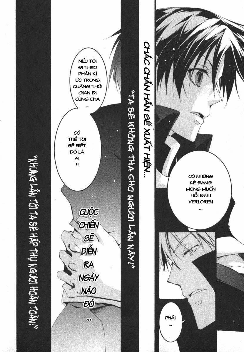 07 Hồn Ma Chapter 46 - Trang 2