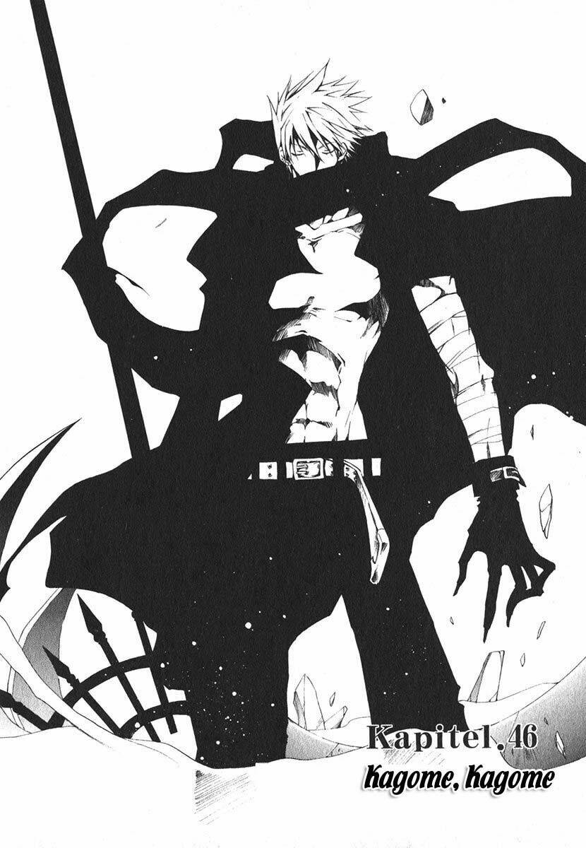 07 Hồn Ma Chapter 46 - Trang 2