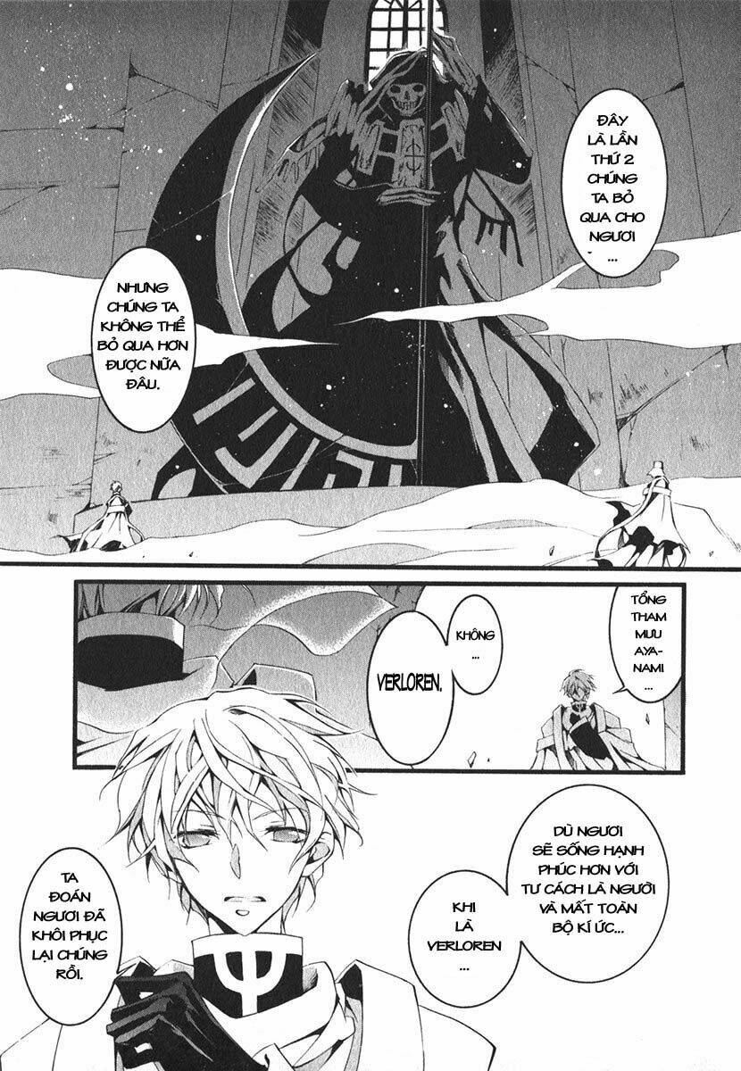 07 Hồn Ma Chapter 46 - Trang 2