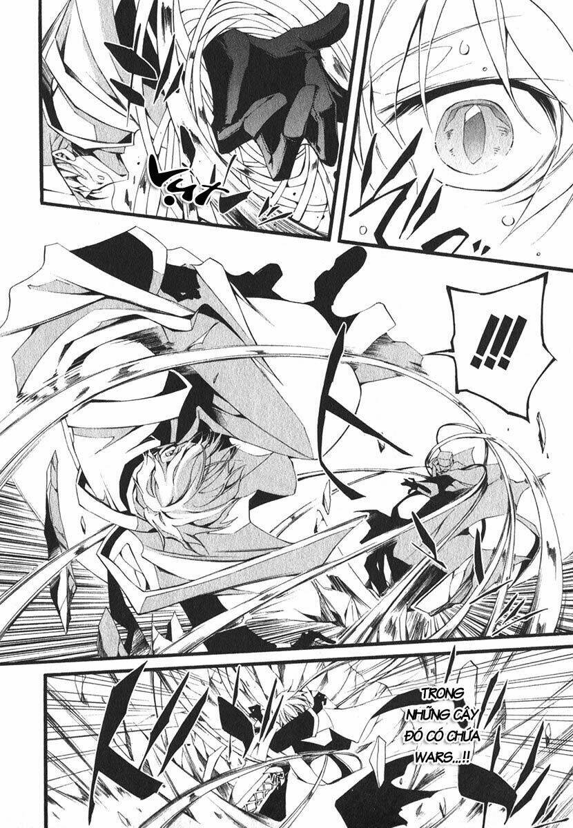 07 Hồn Ma Chapter 46 - Trang 2