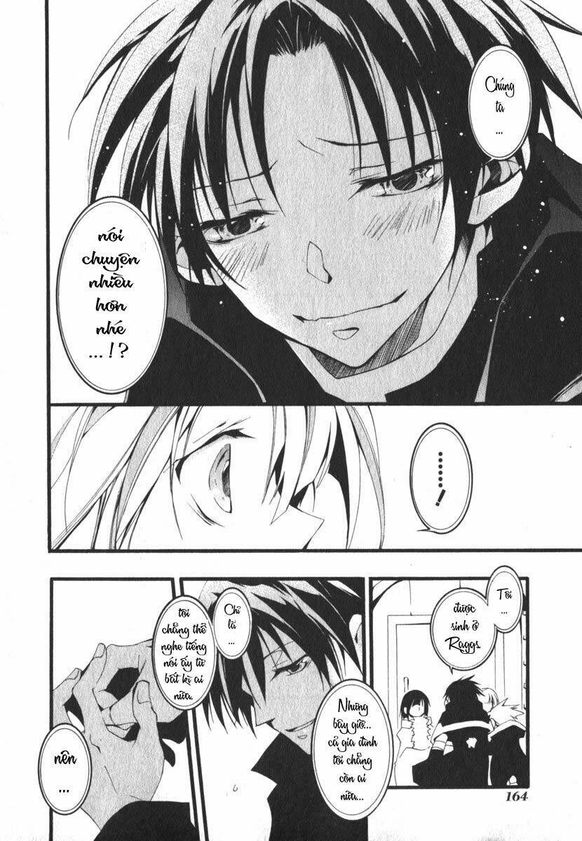 07 Hồn Ma Chapter 47 - Trang 2