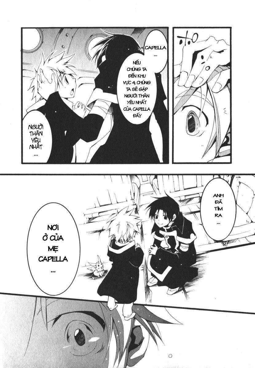 07 Hồn Ma Chapter 47 - Trang 2