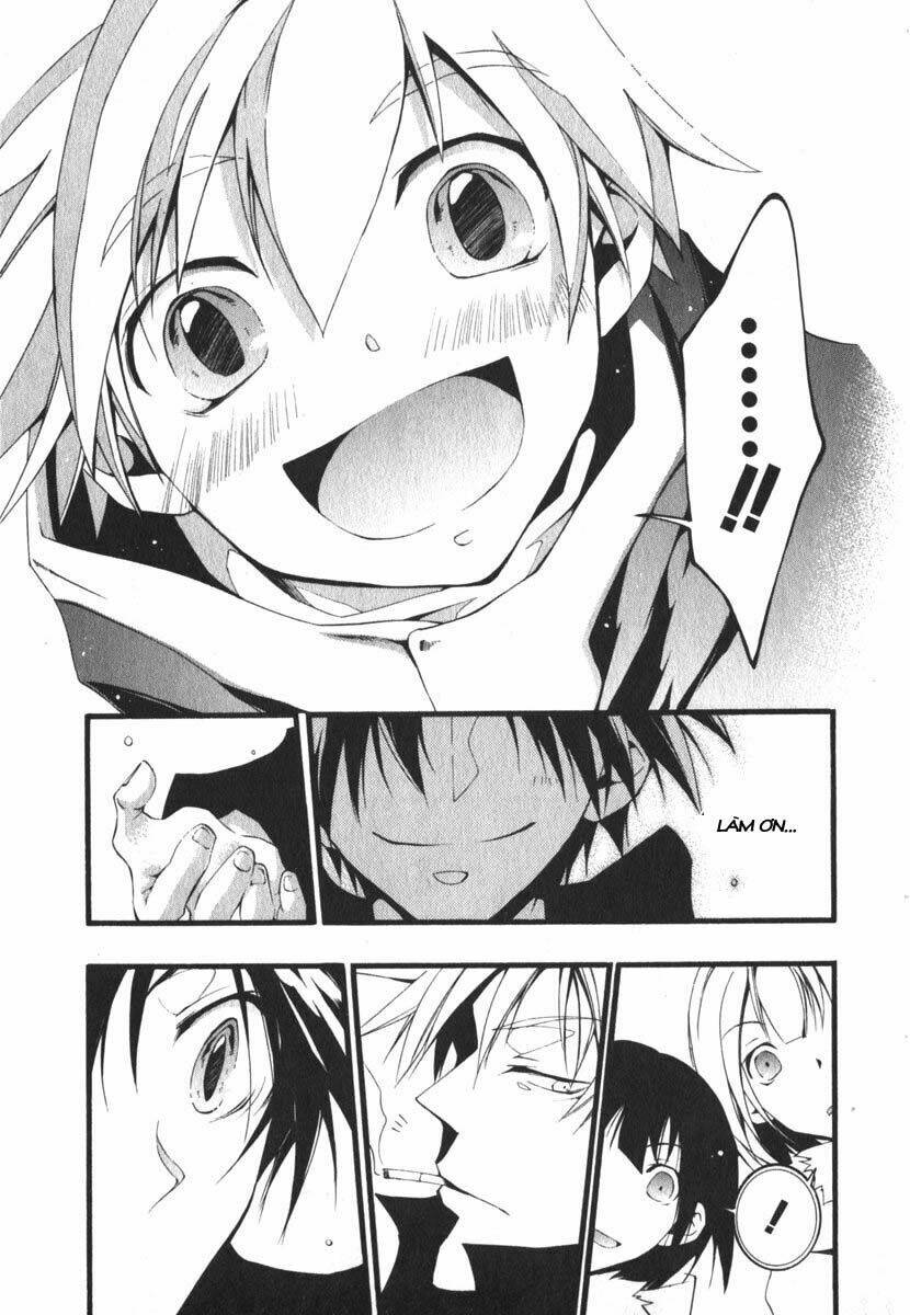 07 Hồn Ma Chapter 47 - Trang 2