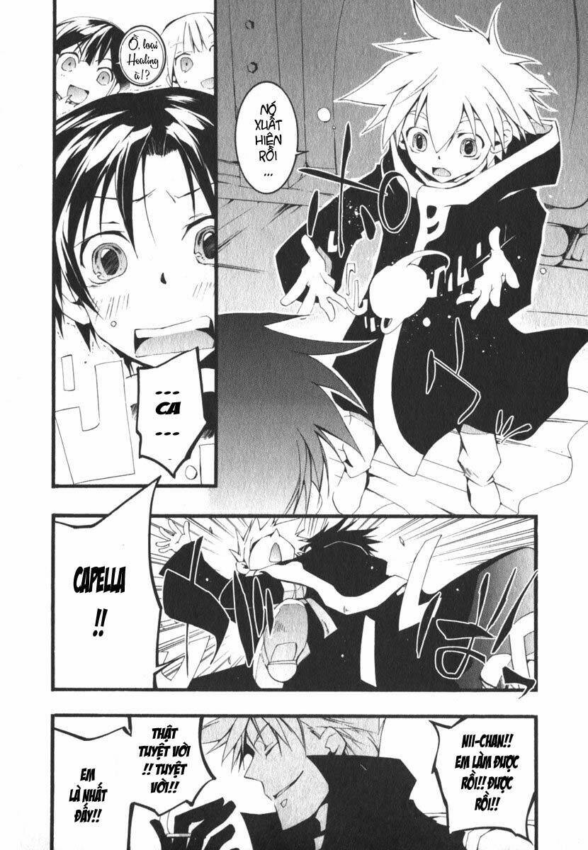 07 Hồn Ma Chapter 47 - Trang 2