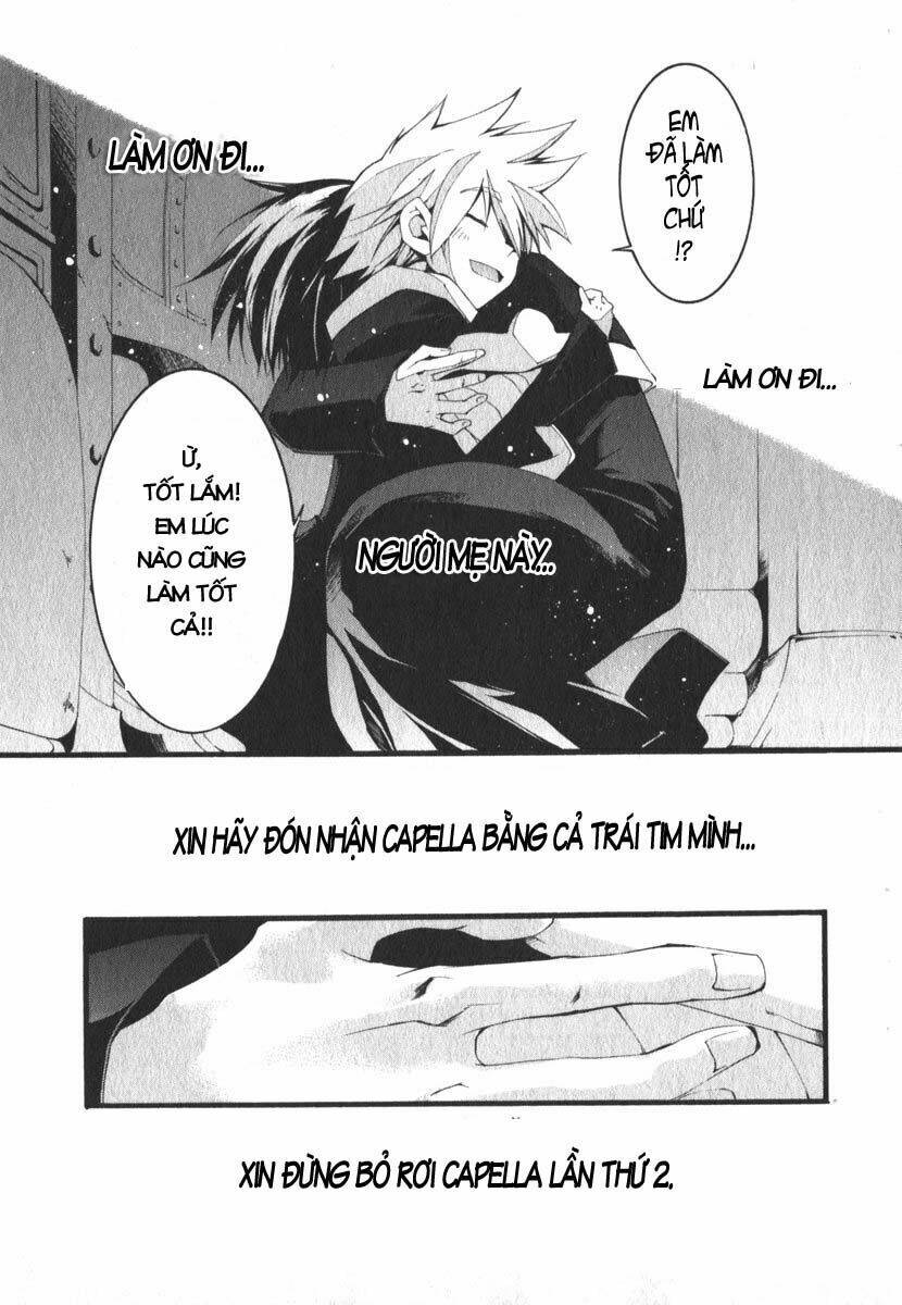 07 Hồn Ma Chapter 47 - Trang 2