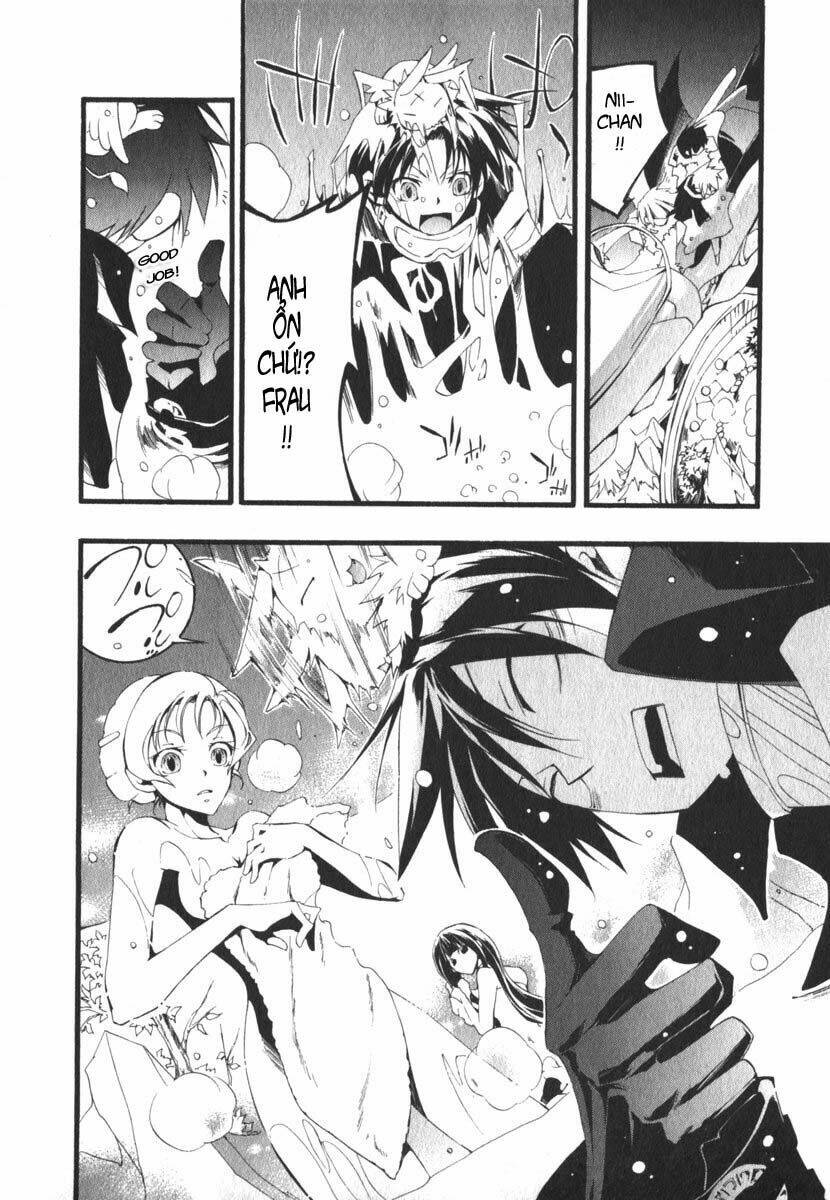 07 Hồn Ma Chapter 47 - Trang 2