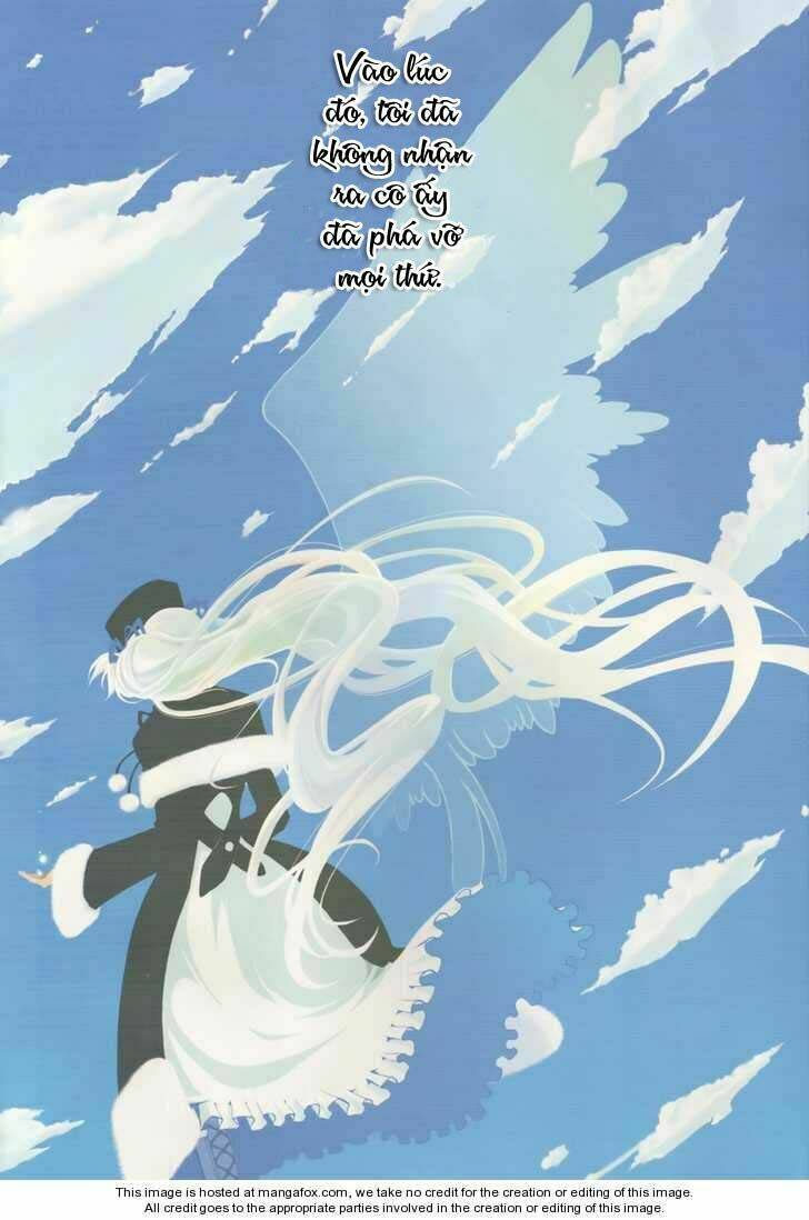 07 Hồn Ma Chapter 48 - Trang 2