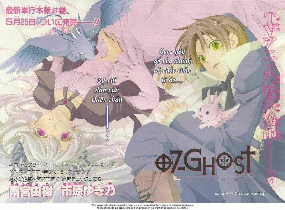 07 Hồn Ma Chapter 48 - Trang 2