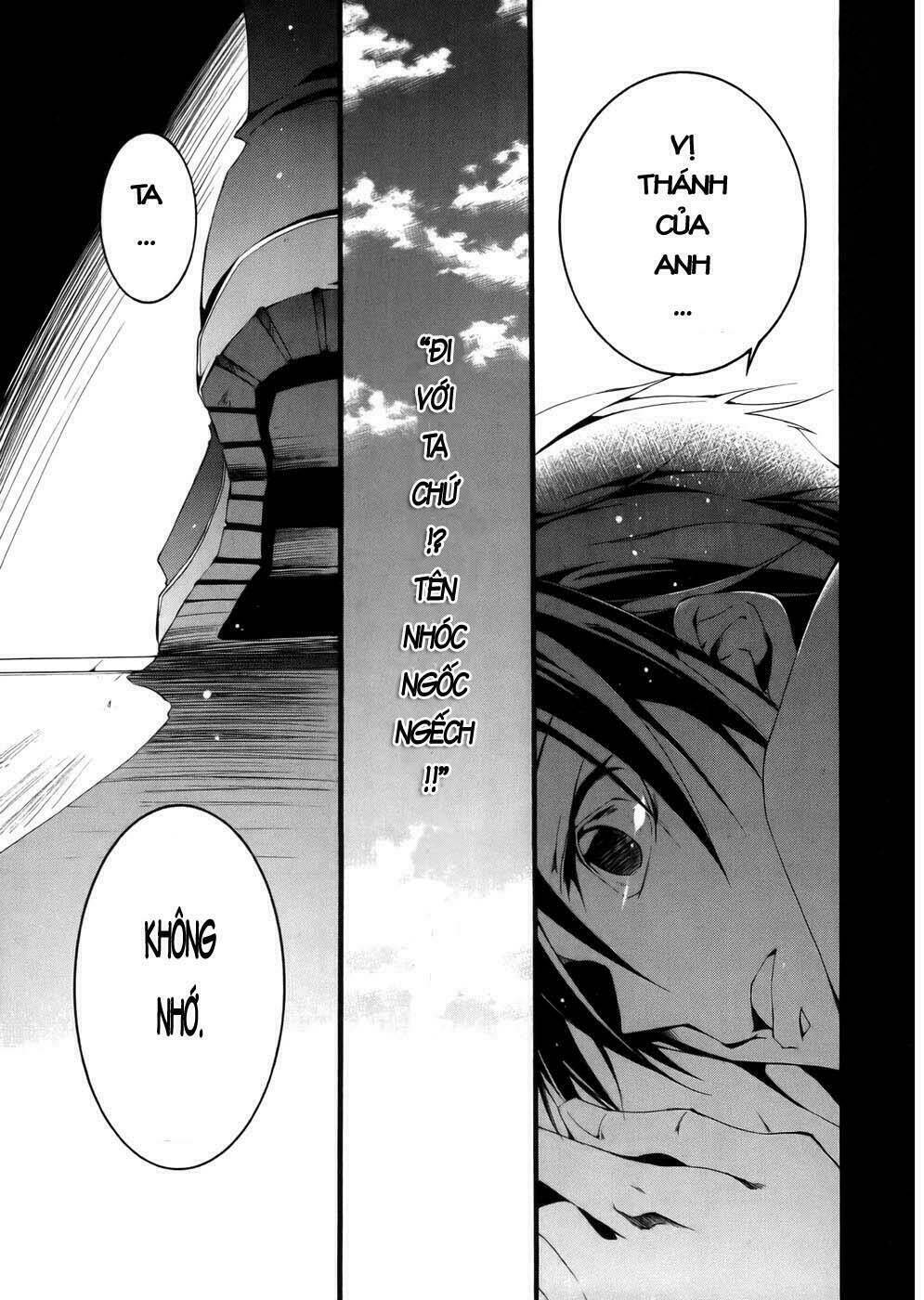 07 Hồn Ma Chapter 49 - Trang 2