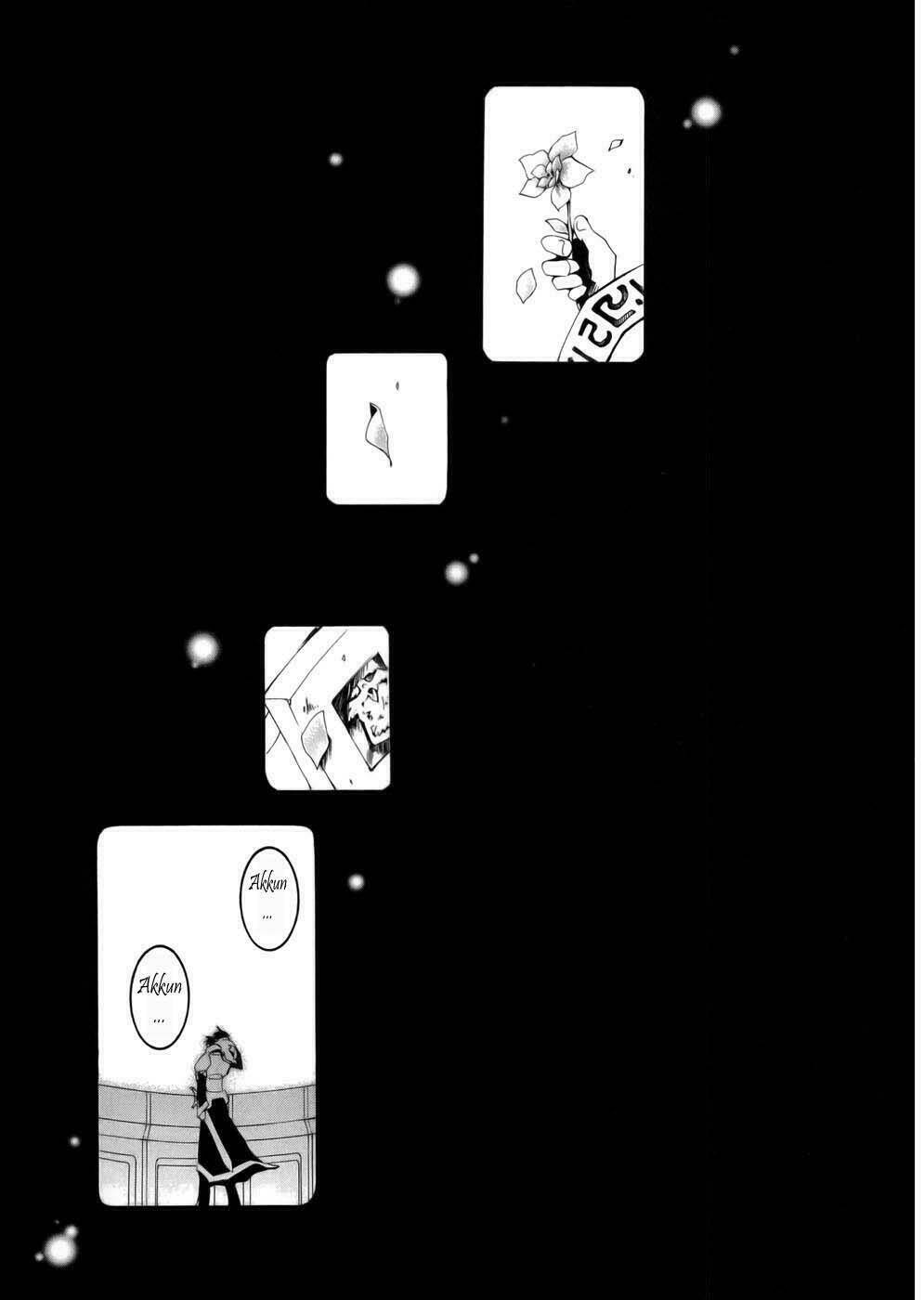 07 Hồn Ma Chapter 49 - Trang 2