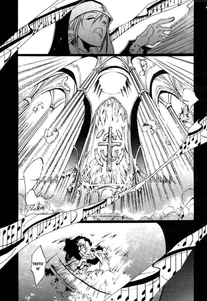 07 Hồn Ma Chapter 5 - Trang 2