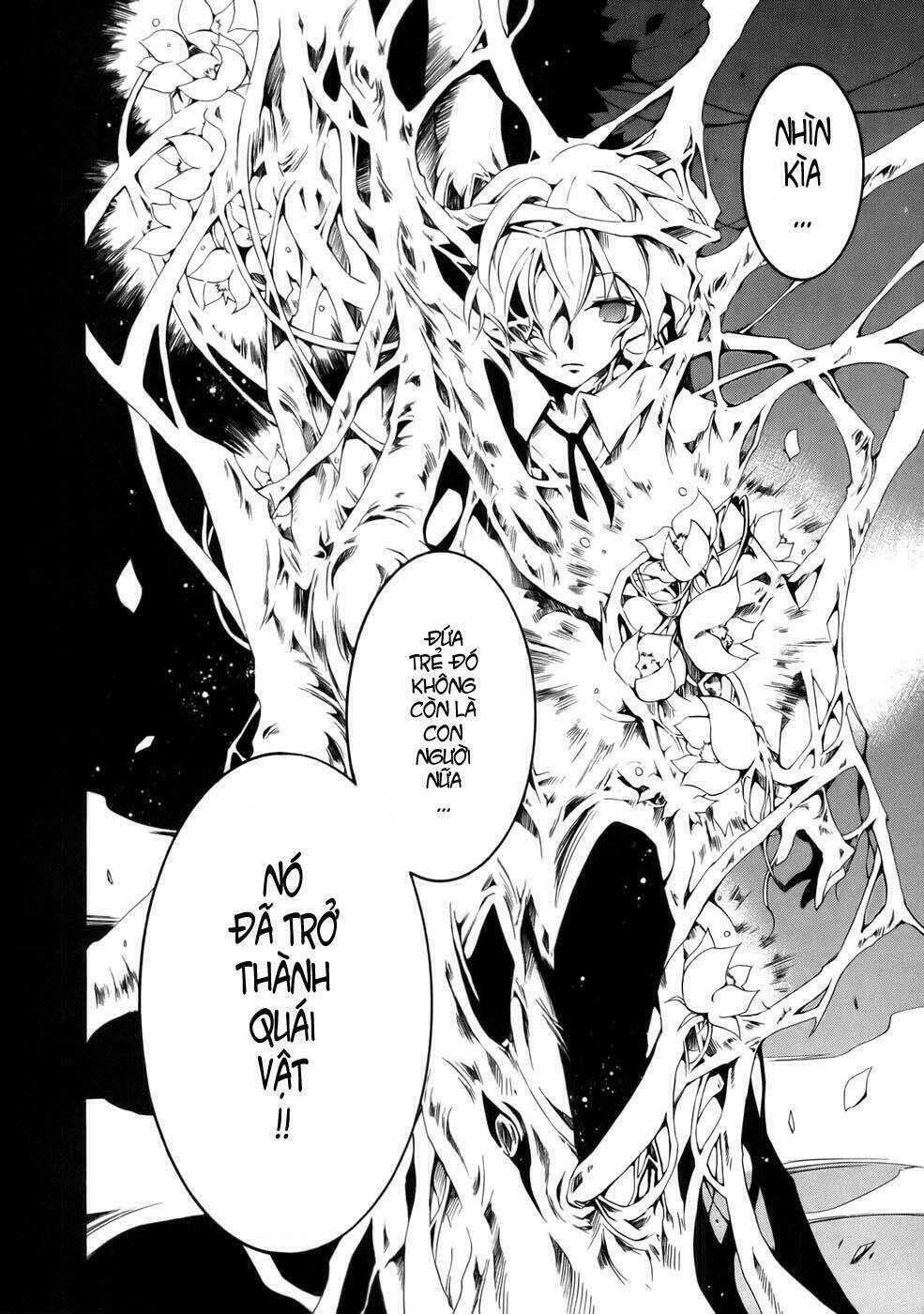 07 Hồn Ma Chapter 51.1 - Trang 2