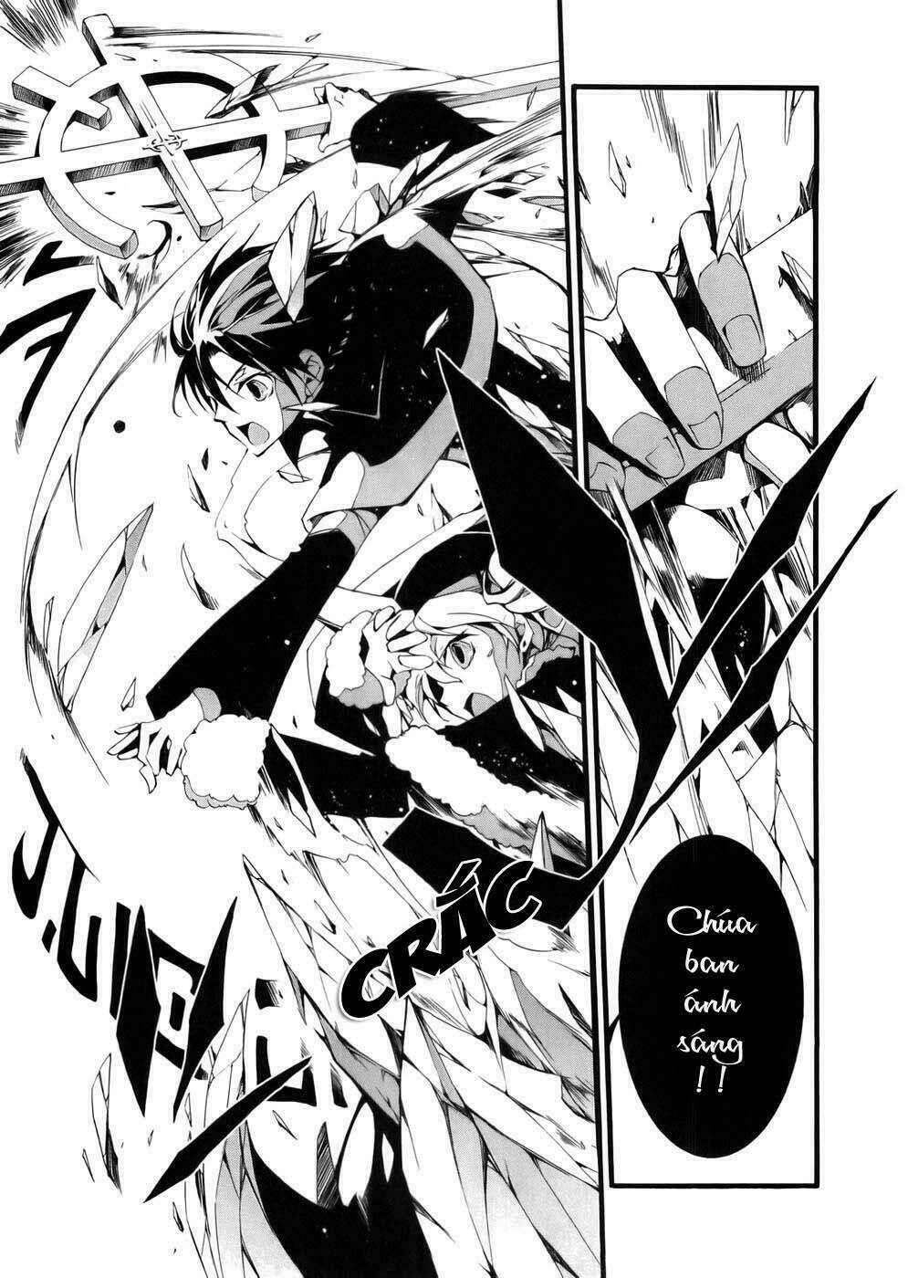 07 Hồn Ma Chapter 51.1 - Trang 2