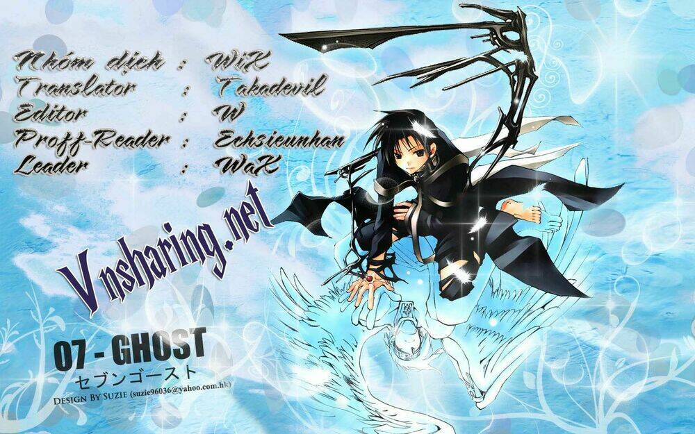 07 Hồn Ma Chapter 51.5 - Trang 2