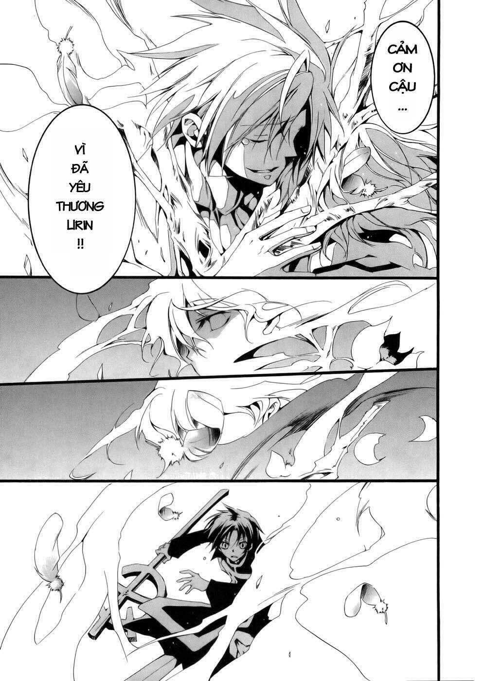 07 Hồn Ma Chapter 51.5 - Trang 2