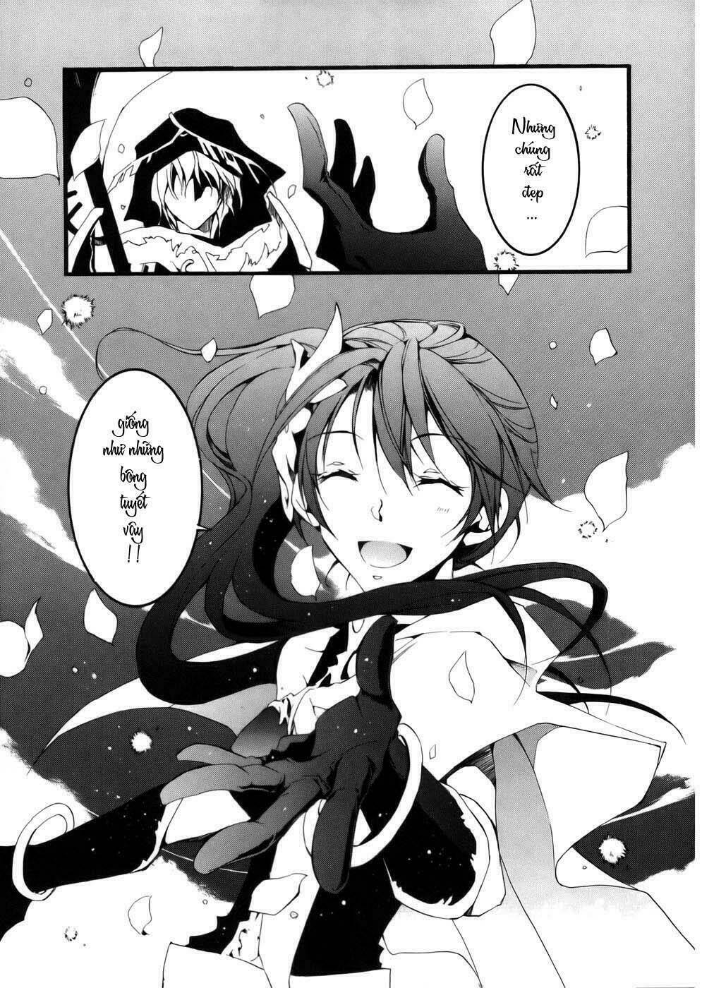 07 Hồn Ma Chapter 52 - Trang 2