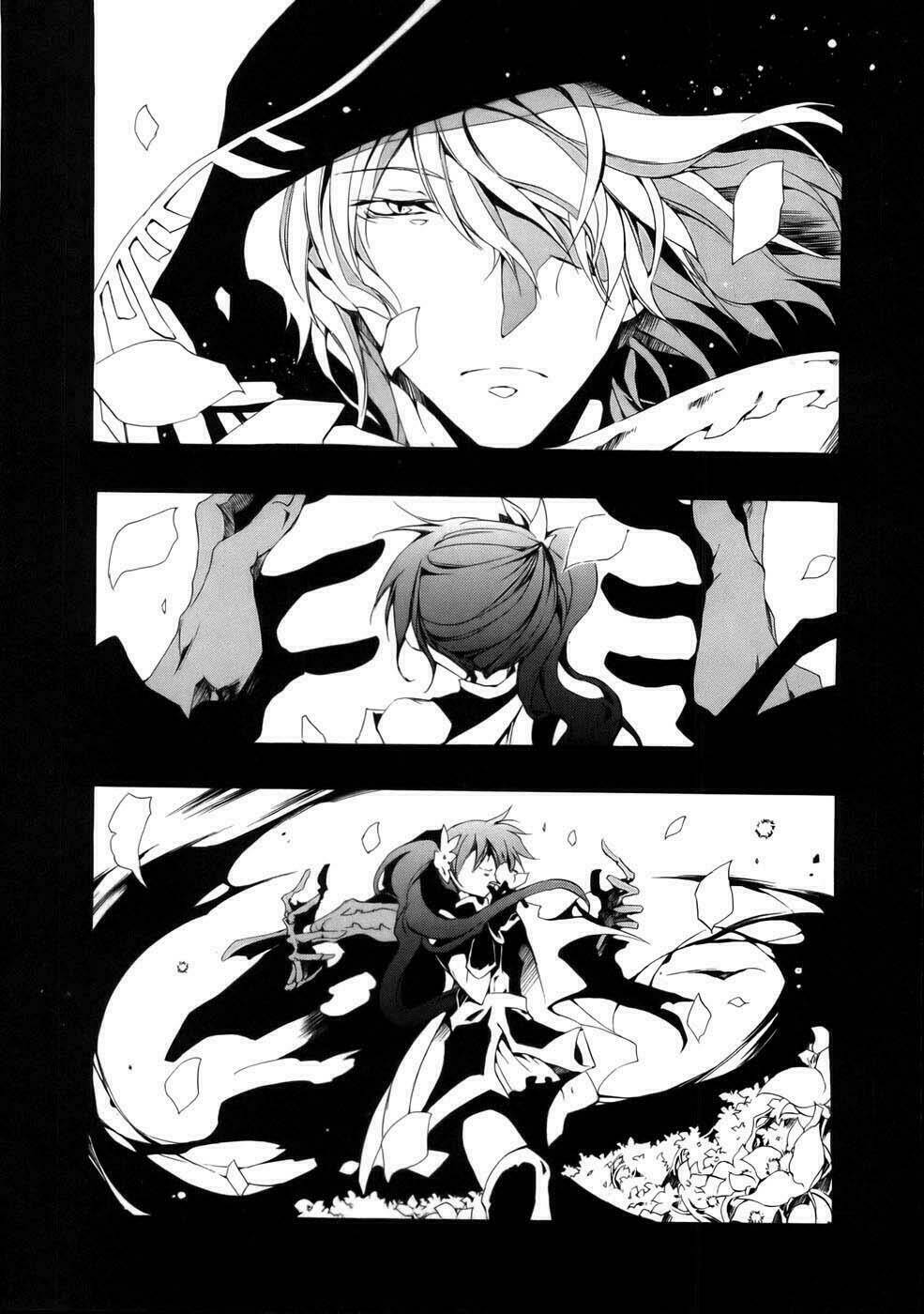 07 Hồn Ma Chapter 52 - Trang 2