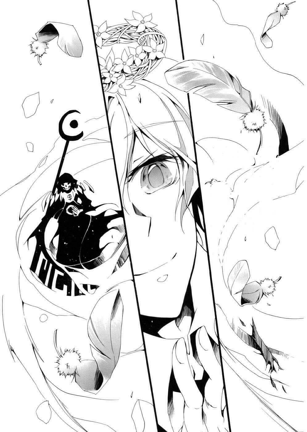 07 Hồn Ma Chapter 52 - Trang 2