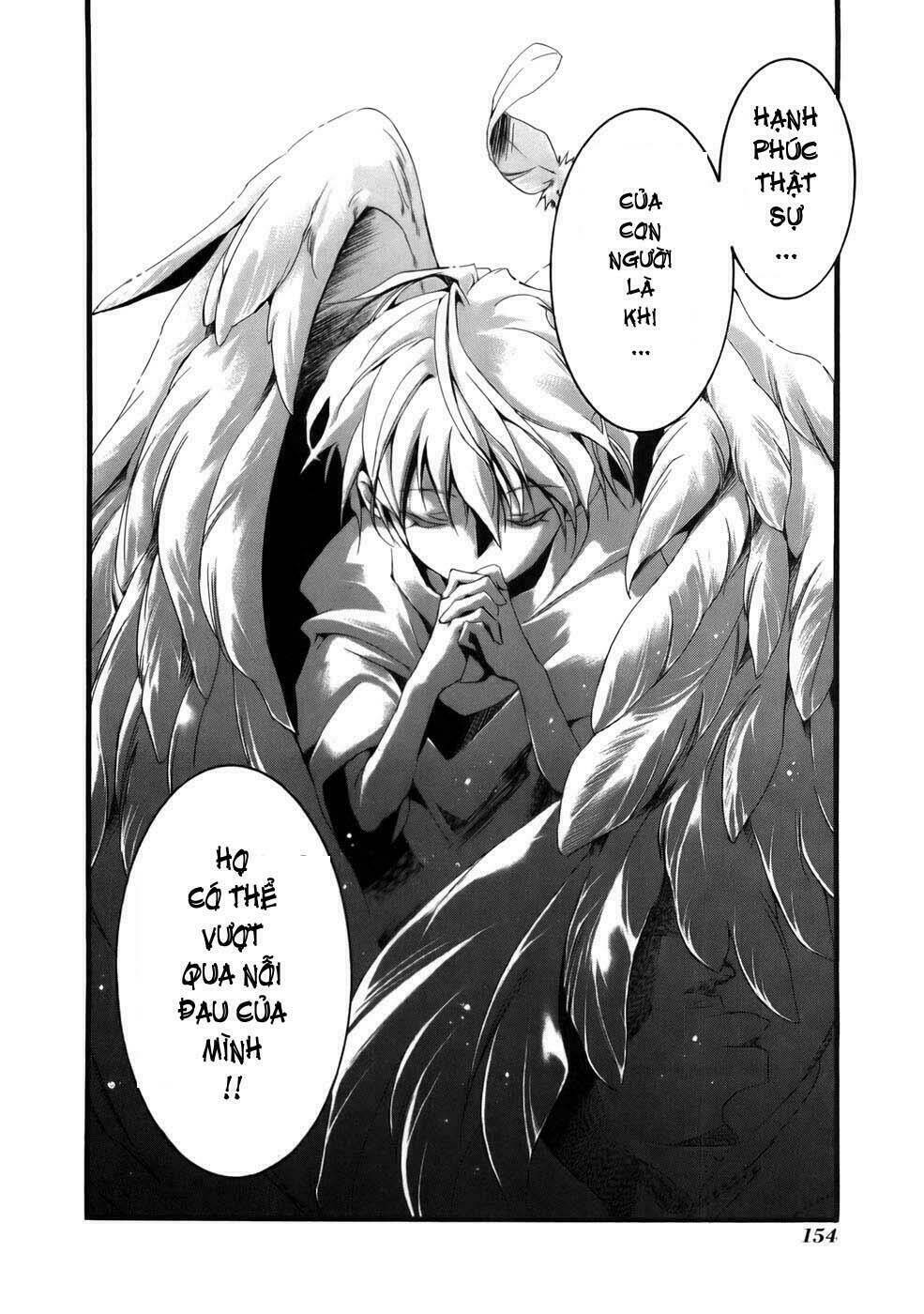 07 Hồn Ma Chapter 52 - Trang 2