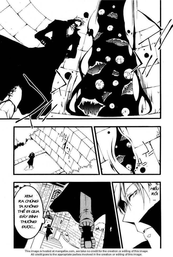 Bắt Đầu Với Trăm Vạn Minh Tệ Chapter 184 - Trang 2