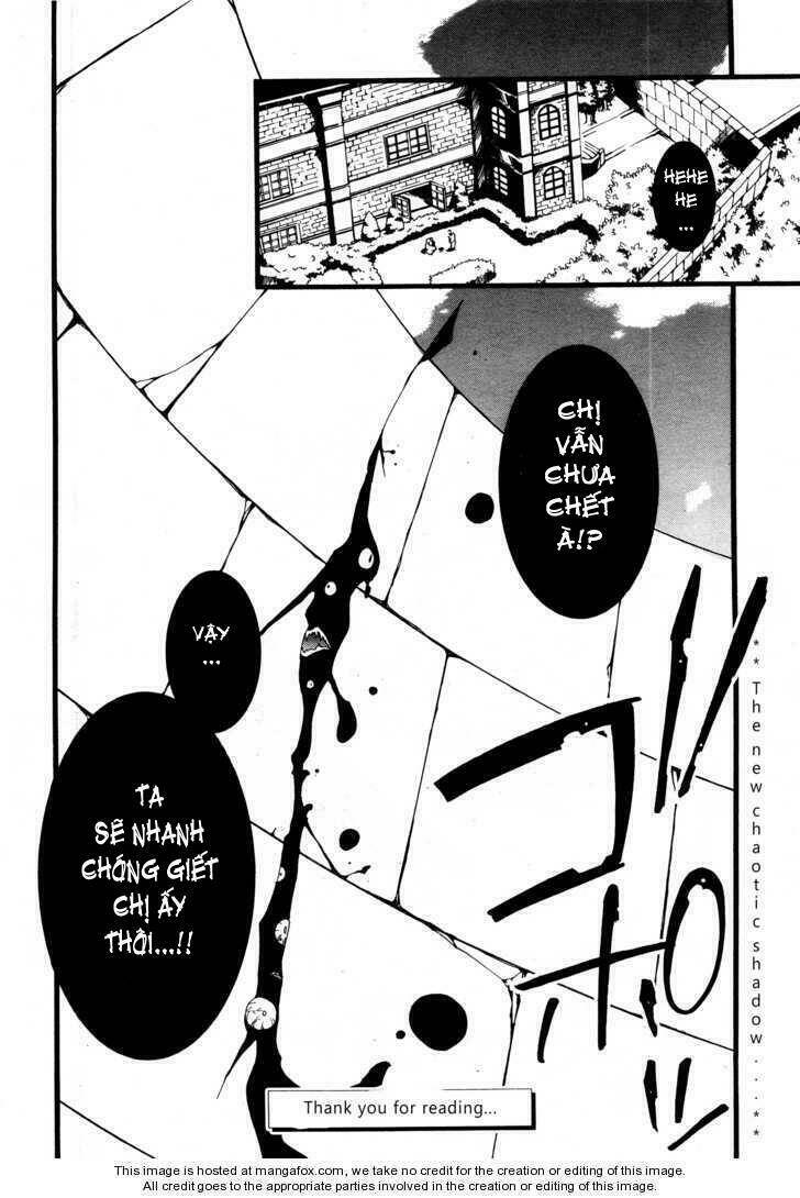 Bắt Đầu Với Trăm Vạn Minh Tệ Chapter 184 - Trang 2