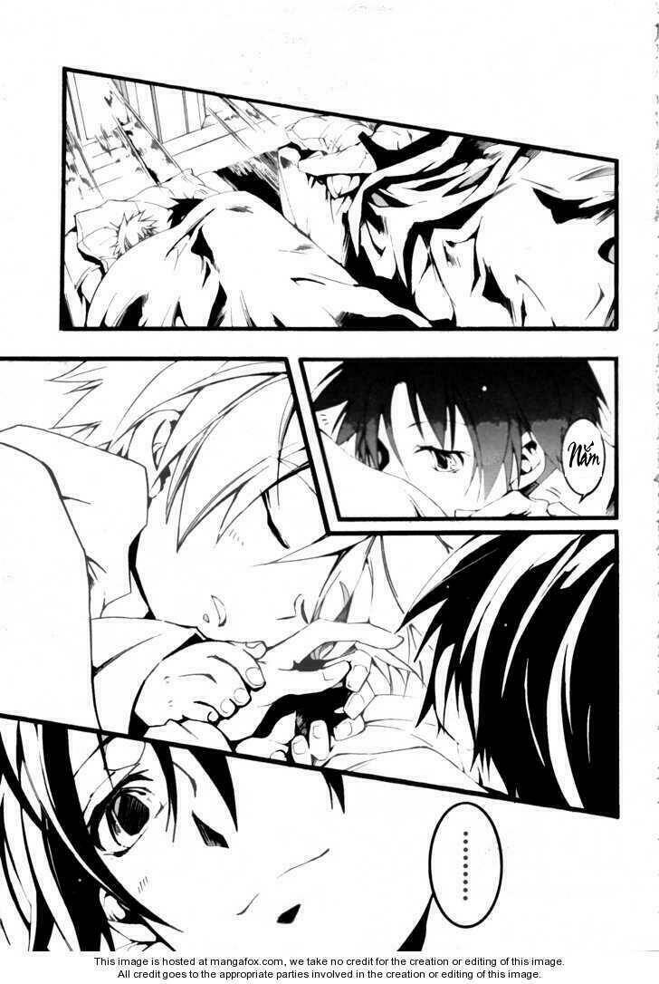 Bắt Đầu Với Trăm Vạn Minh Tệ Chapter 184 - Trang 2
