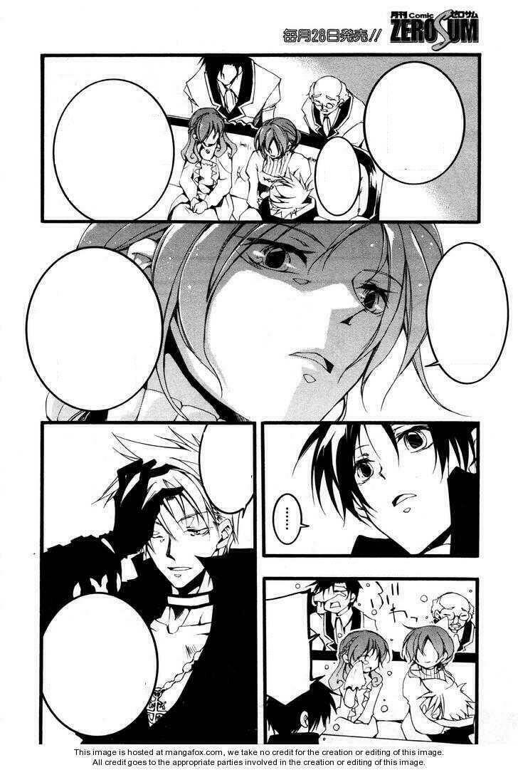 07 Hồn Ma Chapter 56 - Trang 2