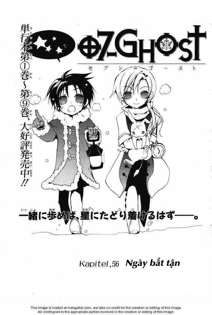 07 Hồn Ma Chapter 56 - Trang 2