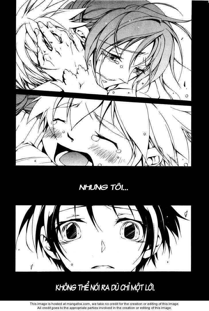 07 Hồn Ma Chapter 56 - Trang 2