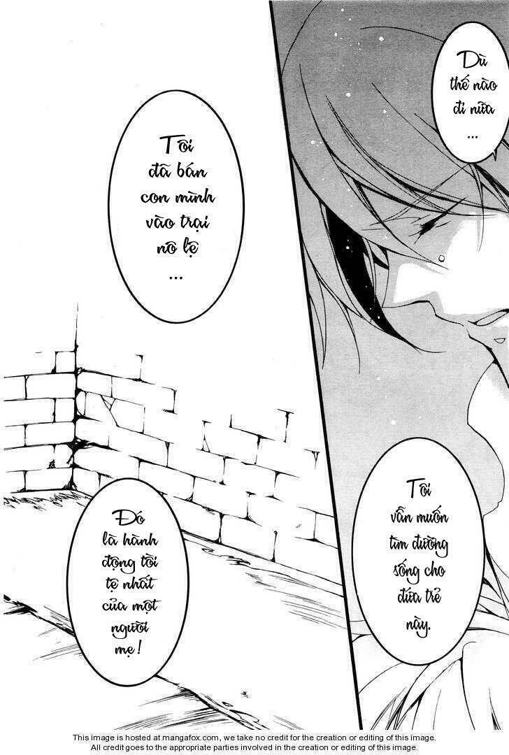 07 Hồn Ma Chapter 56 - Trang 2