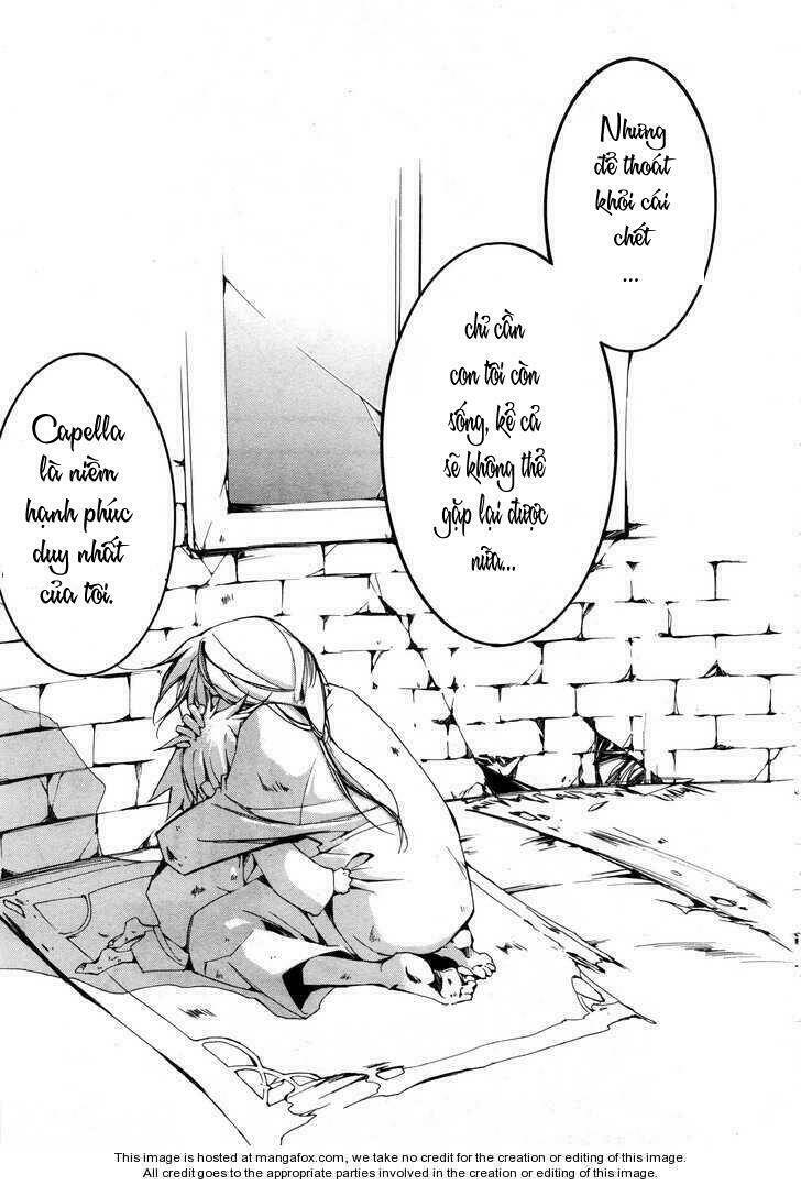 07 Hồn Ma Chapter 56 - Trang 2