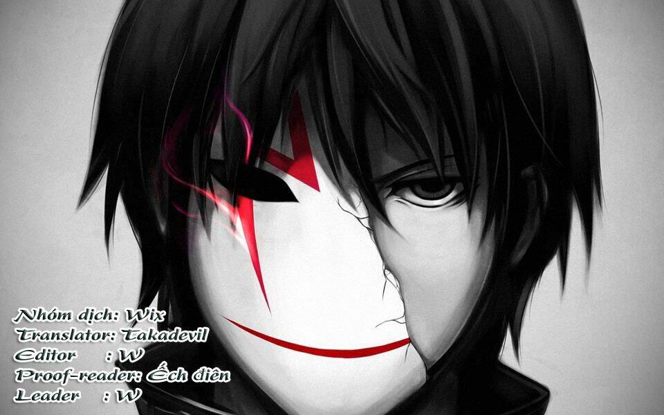 07 Hồn Ma Chapter 57 - Trang 2