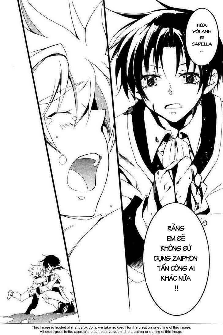 07 Hồn Ma Chapter 57 - Trang 2