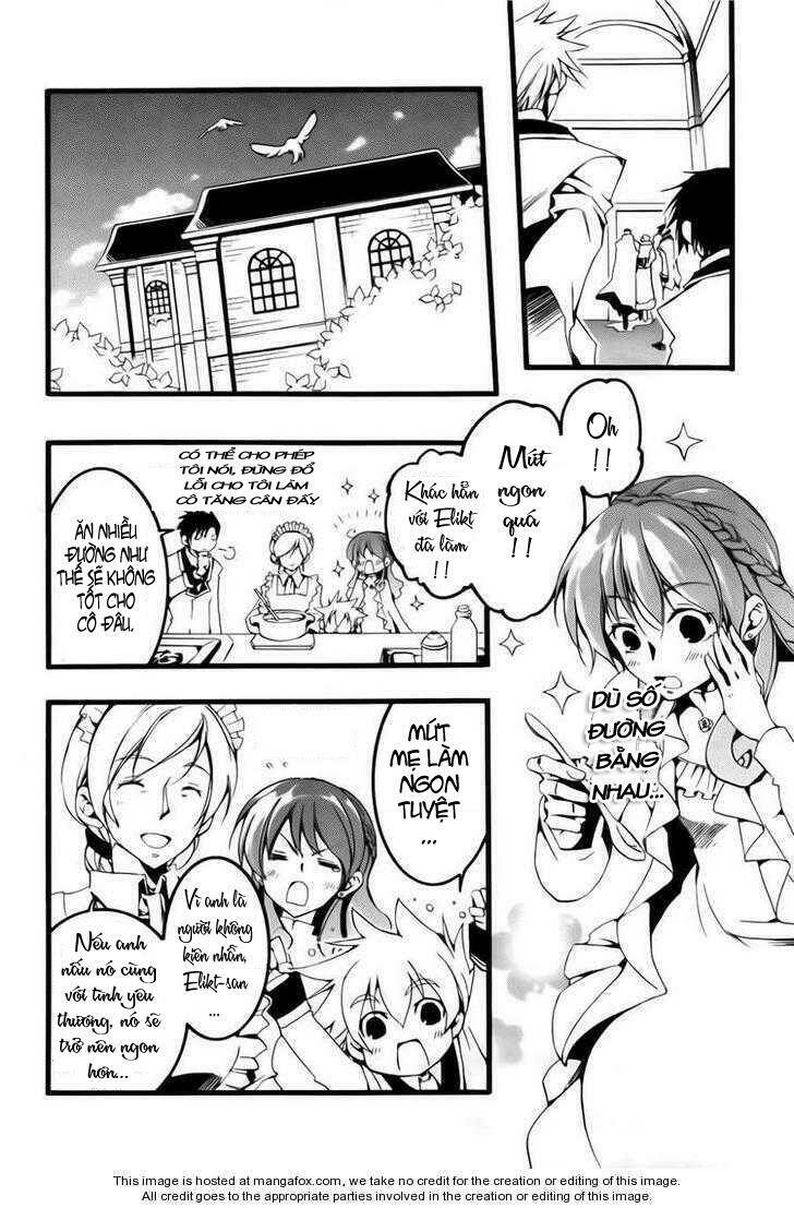 07 Hồn Ma Chapter 57 - Trang 2