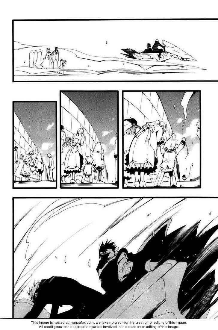 07 Hồn Ma Chapter 57 - Trang 2