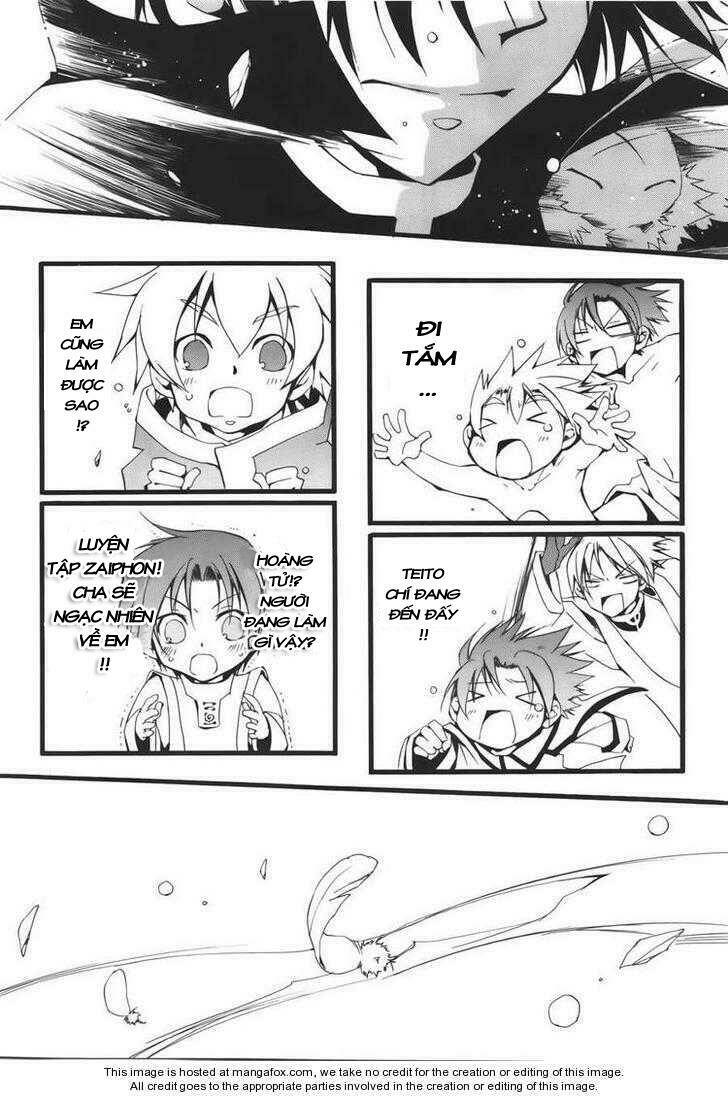 07 Hồn Ma Chapter 57 - Trang 2